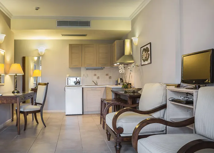 Balhambra - Adults Only Hotel Fiskardo