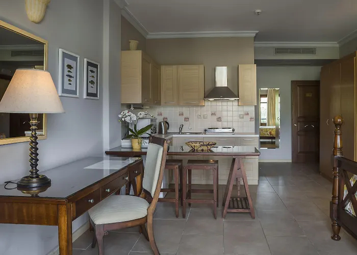 Balhambra - Adults Only 3*